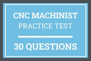 cnc machine absolute system online test|Certified CNC Programmer Mock Test .